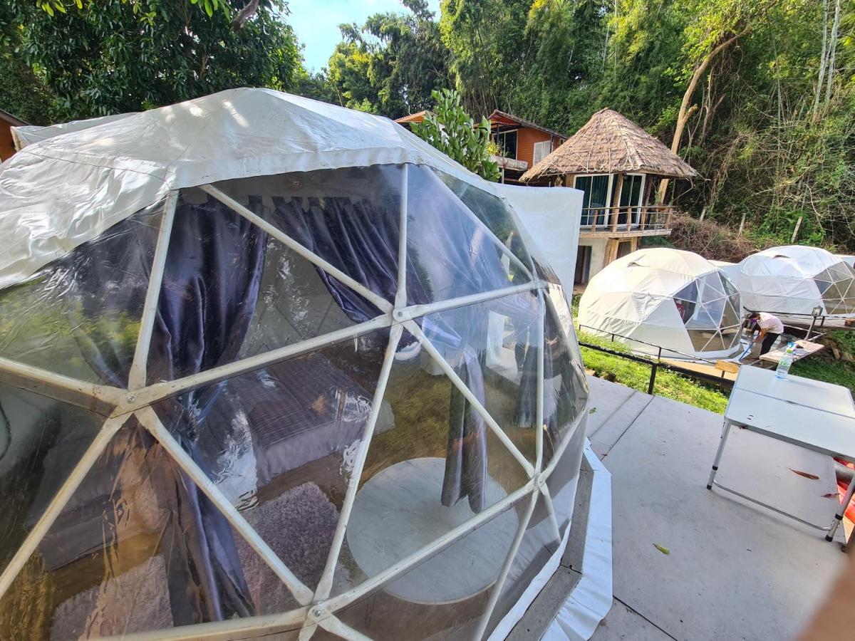 Phuphavaree By Tahug Sai Yok Ban Ai Hit Exterior photo